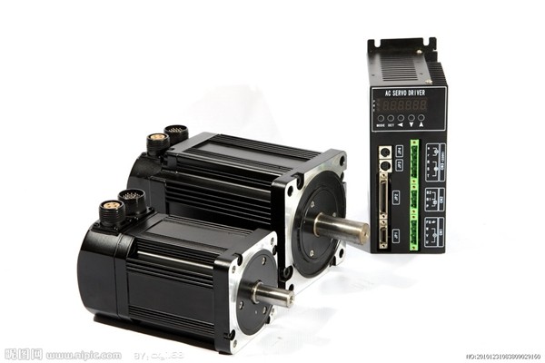 Electric Motors