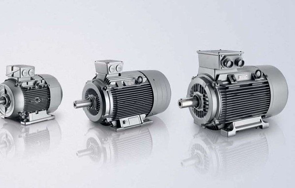 Electric Motors