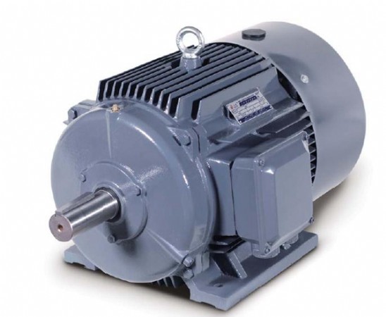 Electric Motors