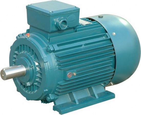 Electric Motors