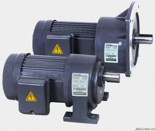 Electric Motors