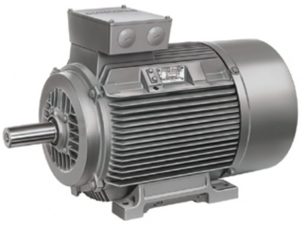 Electric Motors
