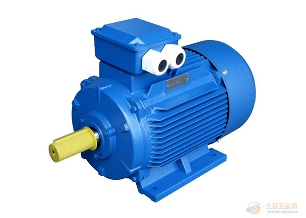 Electric Motors