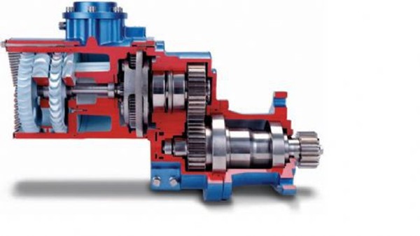 Electric Motors