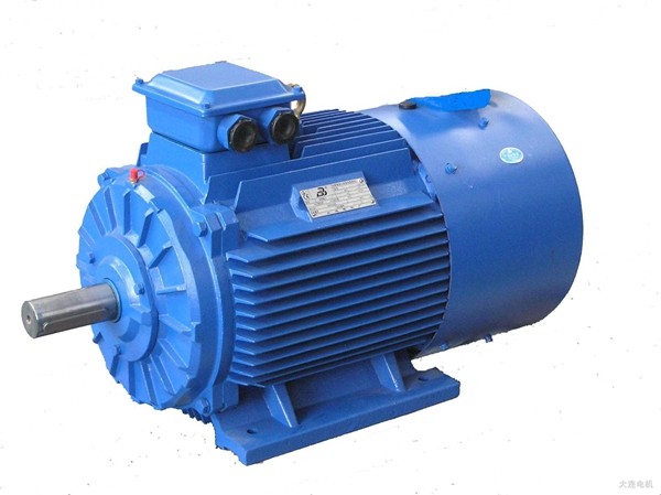 Electric Motors