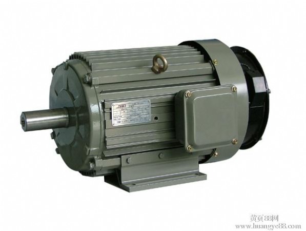 Electric Motors
