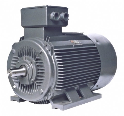 Electric Motors