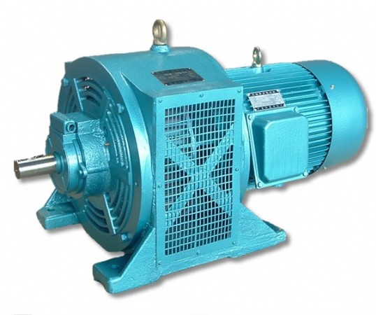 Electric Motors