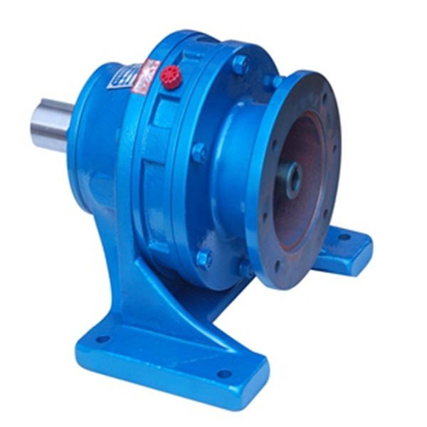 Speed Reducer