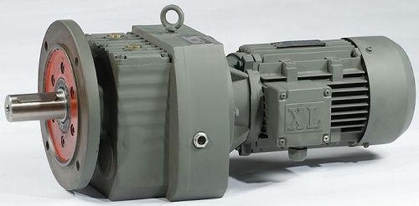 Speed Reducer