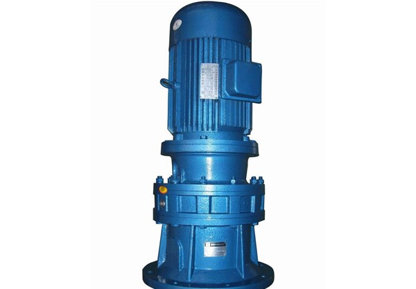 Speed Reducer