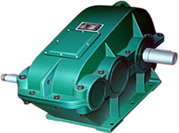 Speed Reducer
