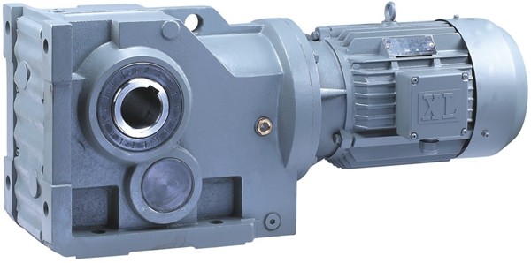 Speed Reducer