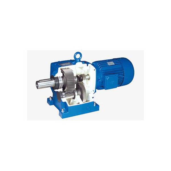 Speed Reducer