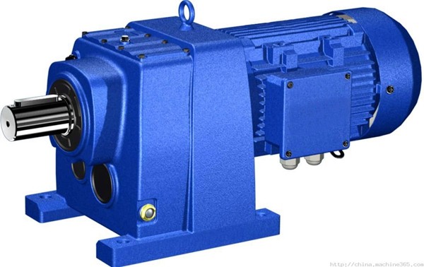 Speed Reducer
