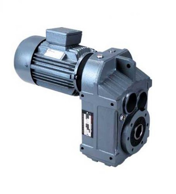 Speed Reducer