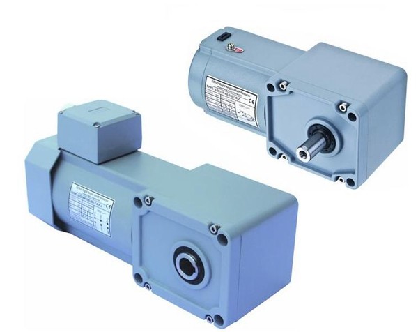 Speed Reducer