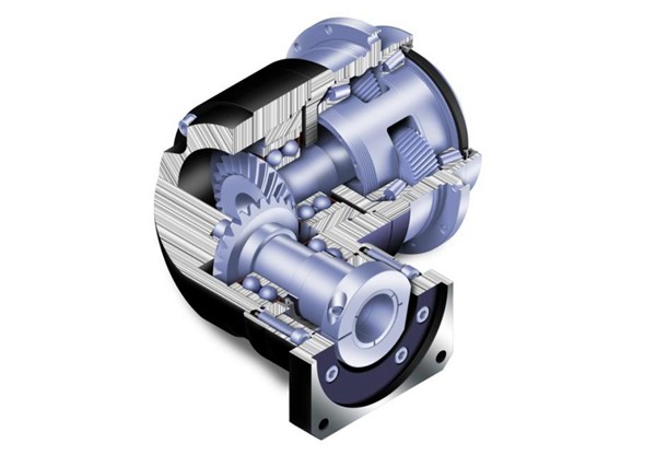 Speed Reducer