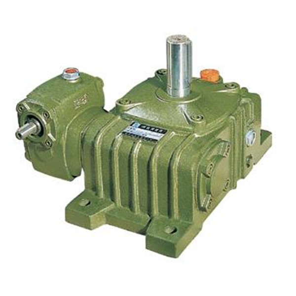 Speed Reducer