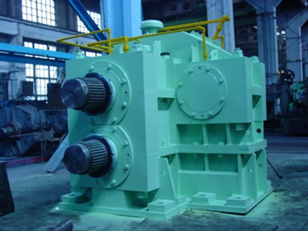 Speed Reducer