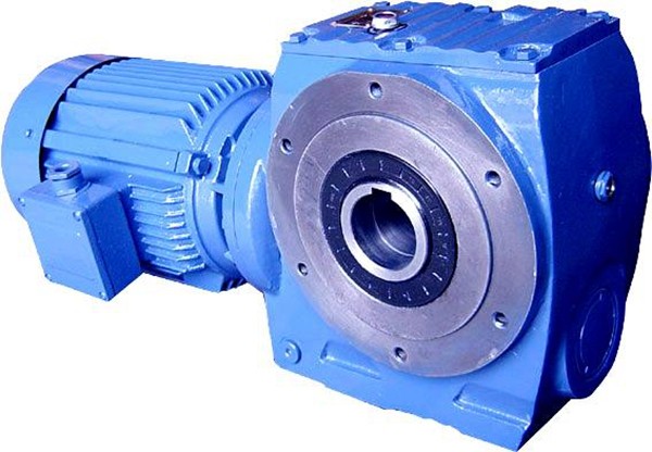 Speed Reducer