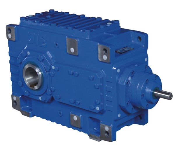 Speed Reducer