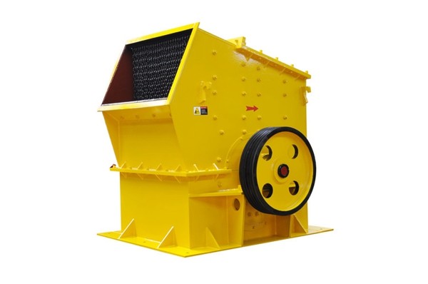 Impact Crusher