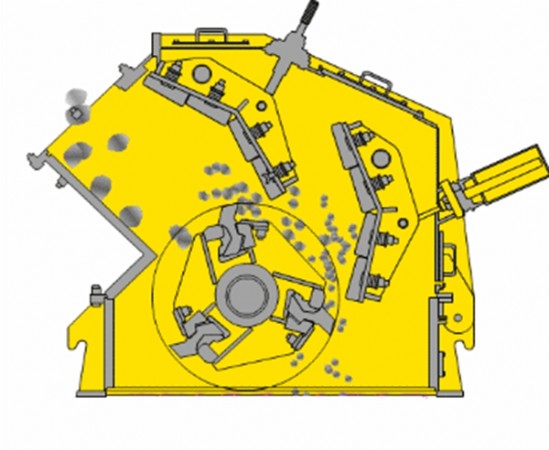 Impact Crusher
