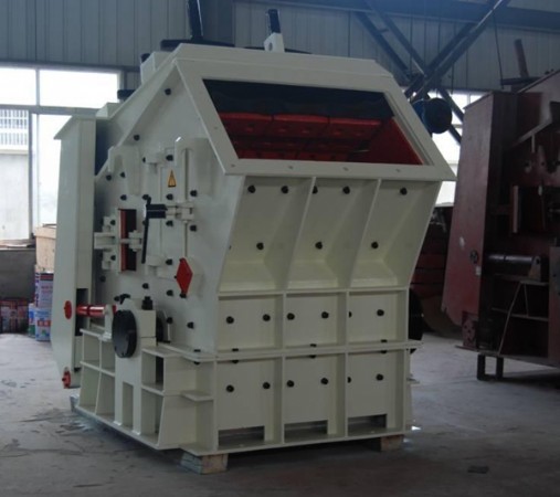 Impact Crusher