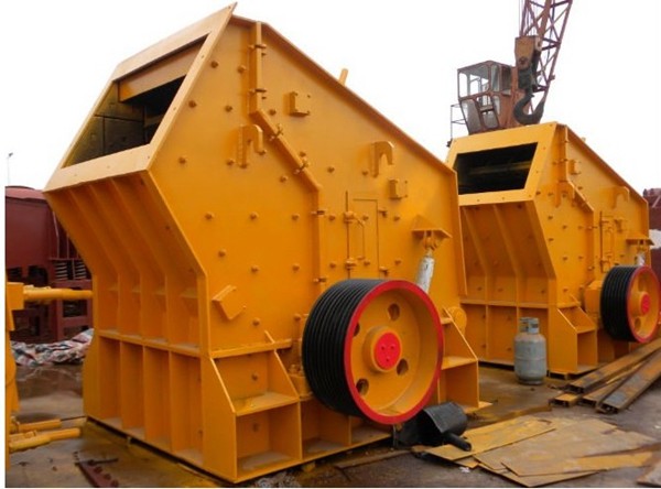 Impact Crusher