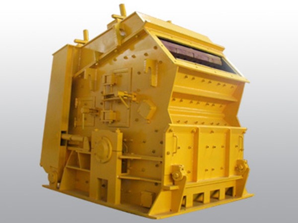 Impact Crusher