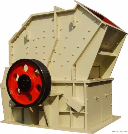 Impact Crusher