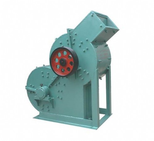 Impact Crusher