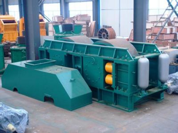 Roll Crusher
