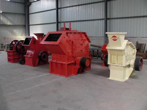 Hammer Crusher