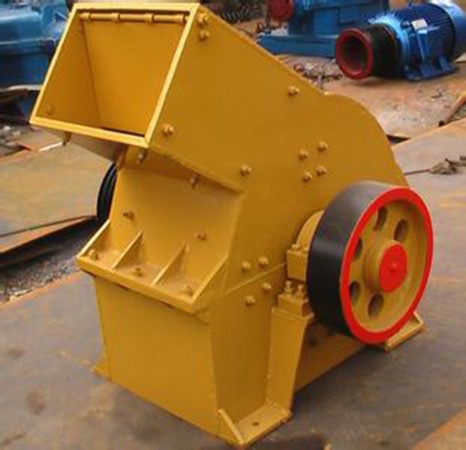 Hammer Crusher