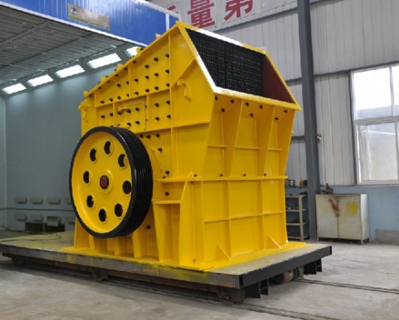 Hammer Crusher