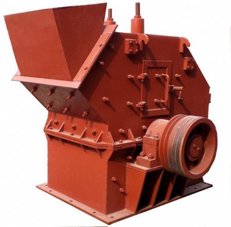 Hammer Crusher