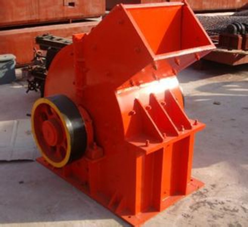 Hammer Crusher