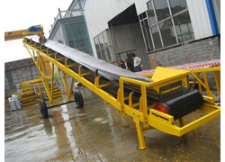 Belt Conveyor
