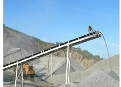 Belt Conveyor