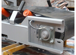 Belt Conveyor
