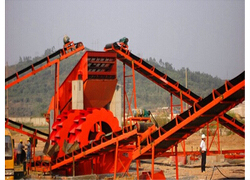 Belt Conveyor