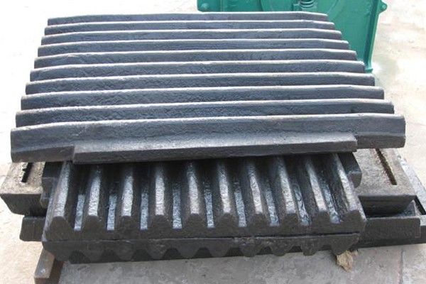 Gear Plate