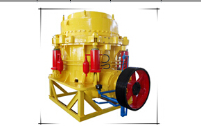 Cone Crusher