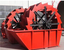 Sand Washer