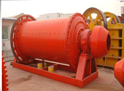 Ball Mill