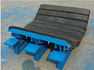 Impact Bed
