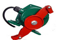 Safety Pull-Rope Switch