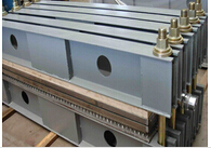 Belt Vulcanizer